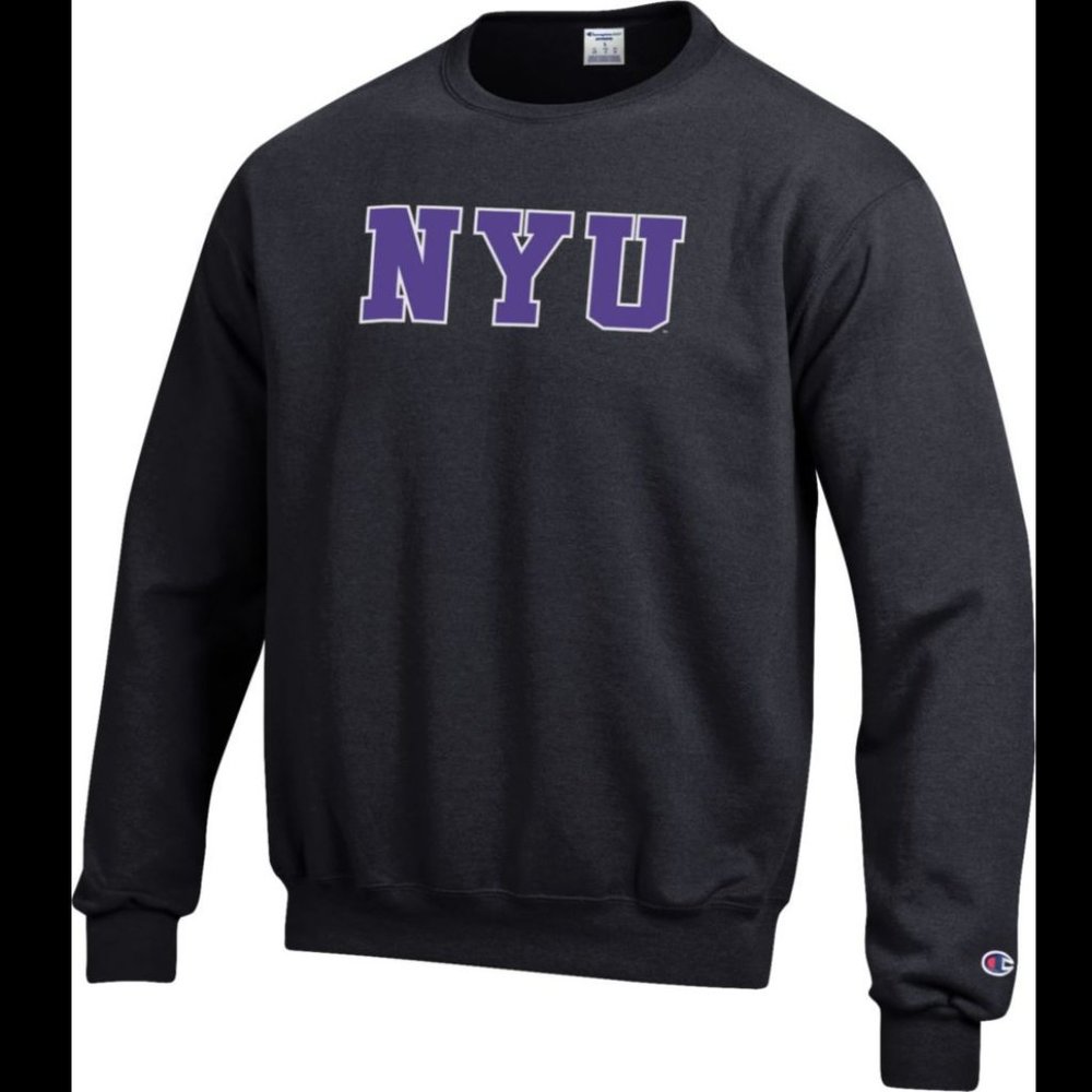 New York University Sweatshirt